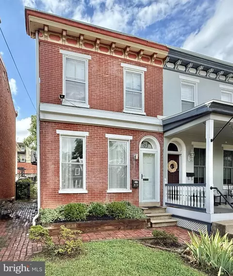 819 N Van Buren St, Wilmington, DE 19806
