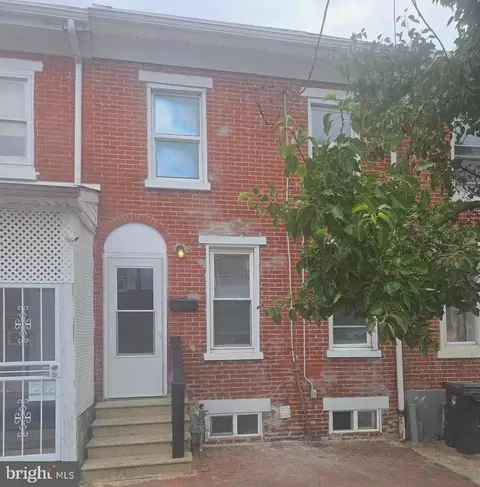 115 S Van Buren St, Wilmington, DE 19805