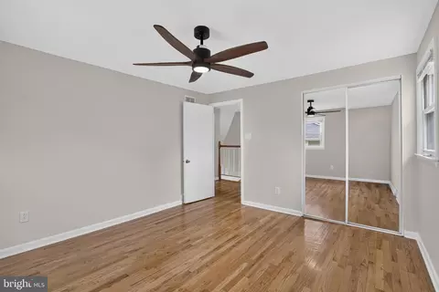 Bedroom - 211 S Dillwyn Rd, Newark, DE 19711 photo 6 of 6