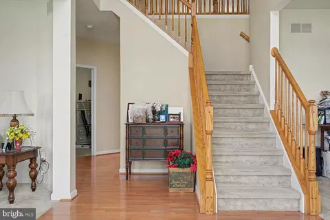 Entry Way - 748 Tracy Cir, Townsend, DE 19734 photo 1 of 6