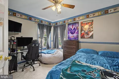 Bedroom - 748 Tracy Cir, Townsend, DE 19734 photo 4 of 5