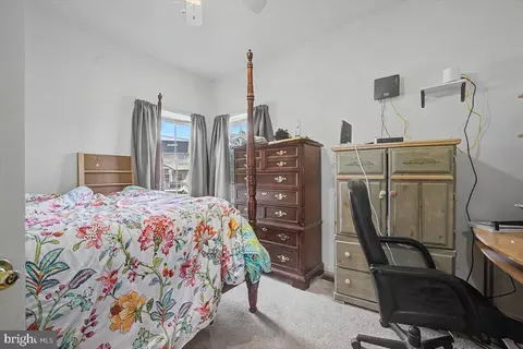 Bedroom - 748 Tracy Cir, Townsend, DE 19734 photo 1 of 5