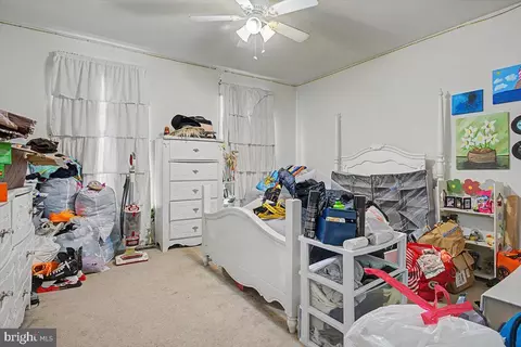 Bedroom - 748 Tracy Cir, Townsend, DE 19734 photo 5 of 5