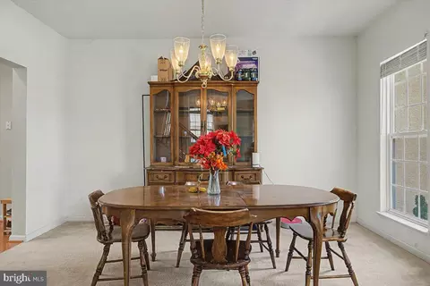 Dining - 748 Tracy Cir, Townsend, DE 19734 photo 1 of 2