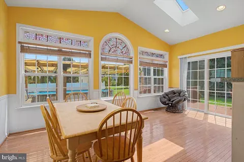 Dining - 748 Tracy Cir, Townsend, DE 19734 photo 2 of 2