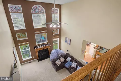 Entry Way - 748 Tracy Cir, Townsend, DE 19734 photo 2 of 6