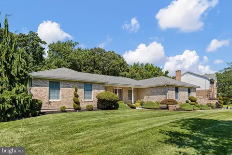 Exterior - 114 Matthew Dr, Bear, DE 19701 photo 4 of 4