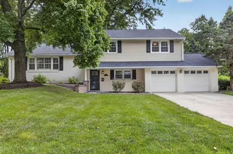 2413 Chatham Dr, Wilmington, DE 19803