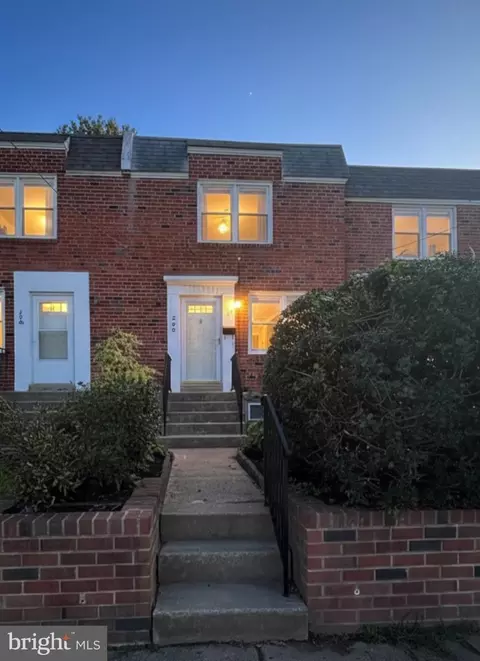 208 Bungalow Ave, Wilmington, DE 19805