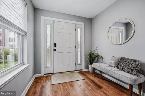 Entry Way - 41 Carrick Ln, Bear, DE 19701 photo 1 of 4