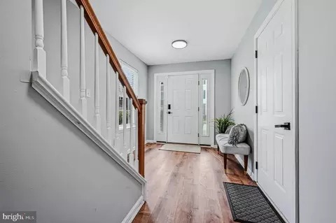 Entry Way - 41 Carrick Ln, Bear, DE 19701 photo 3 of 4