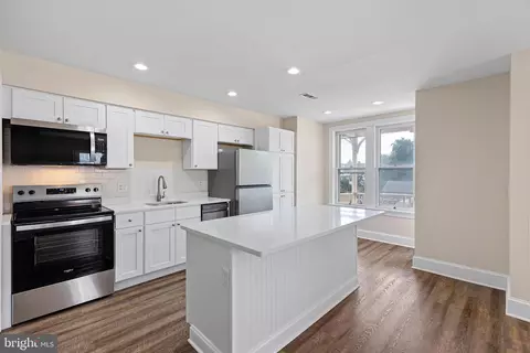 1306 W Unit W 13th St #2, Wilmington, DE 19806