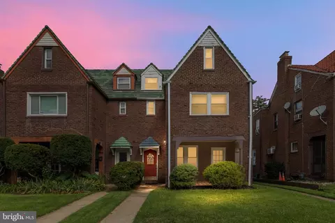 2807 N Monroe St, Wilmington, DE 19802