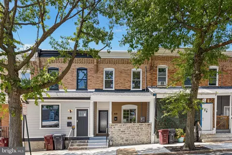 111 N Harrison St, Wilmington, DE 19805