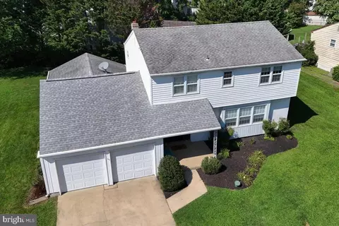 3329 Silverside Rd, Wilmington, DE 19810