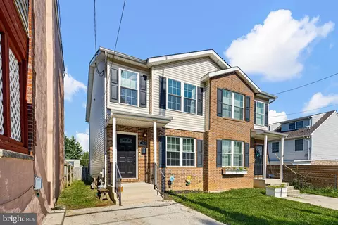 825 N Lincoln St, Wilmington, DE 19805