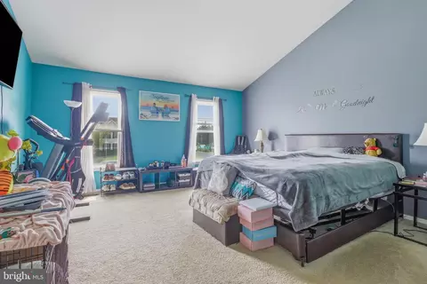 Bedroom - 39 Pegasus Pl, Bear, DE 19701 photo 1 of 4