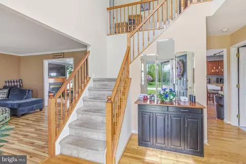 Entry Way - 39 Pegasus Pl, Bear, DE 19701 photo 1 of 2