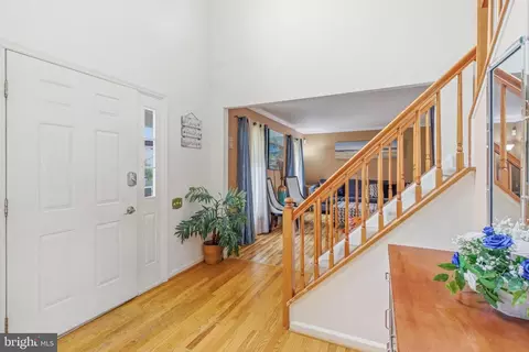 Entry Way - 39 Pegasus Pl, Bear, DE 19701 photo 2 of 2