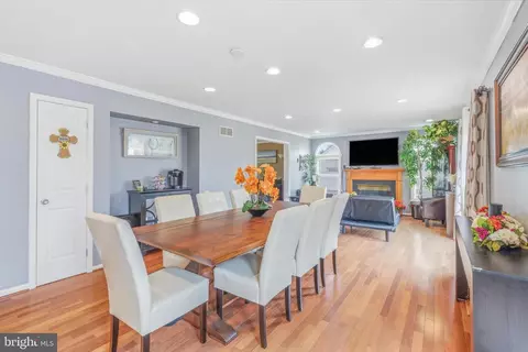 Dining - 39 Pegasus Pl, Bear, DE 19701 photo 1 of 2