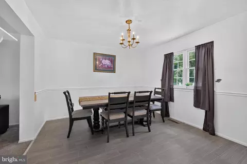 Dining - 431 Nilsen Rd, Bear, DE 19701 photo 1 of 2