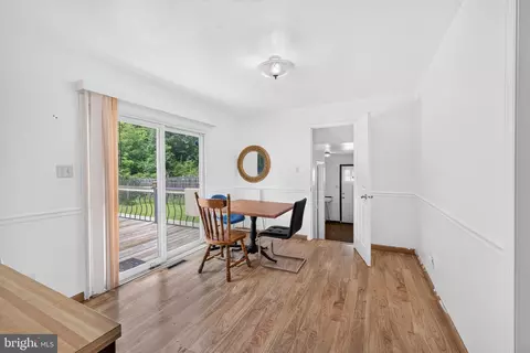 Dining - 431 Nilsen Rd, Bear, DE 19701 photo 2 of 2