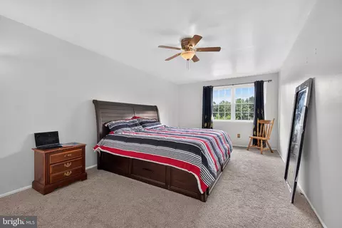 Bedroom - 431 Nilsen Rd, Bear, DE 19701 photo 1 of 6
