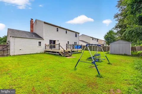Exterior - 431 Nilsen Rd, Bear, DE 19701 photo 6 of 7
