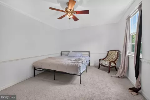 Bedroom - 431 Nilsen Rd, Bear, DE 19701 photo 4 of 6