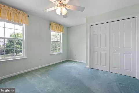 Bedroom - 206 W Thomas Ct, Middletown, DE 19709 photo 4 of 7