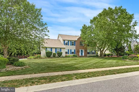 Exterior - 206 W Thomas Ct, Middletown, DE 19709 photo 2 of 5