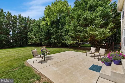 Exterior - 206 W Thomas Ct, Middletown, DE 19709 photo 5 of 5