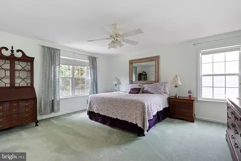 Bedroom - 206 W Thomas Ct, Middletown, DE 19709 photo 2 of 7
