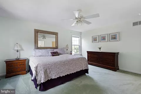 Bedroom - 206 W Thomas Ct, Middletown, DE 19709 photo 1 of 7