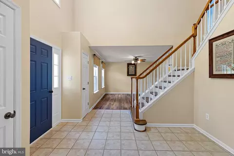 Entry Way - 206 W Thomas Ct, Middletown, DE 19709 photo 1 of 2