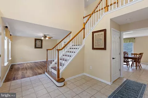 Entry Way - 206 W Thomas Ct, Middletown, DE 19709 photo 2 of 2