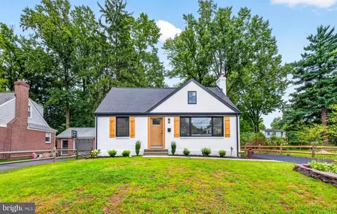 234 Duncan Ave, Wilmington, DE 19803