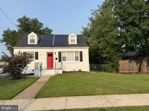 2 Gamble Ave, Wilmington, DE 19805