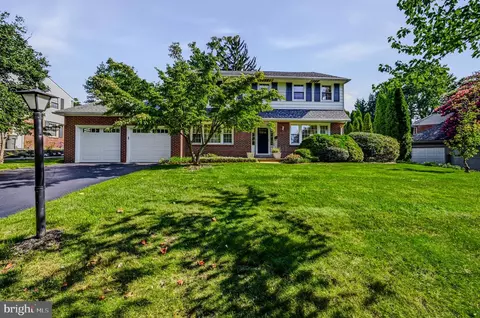 303 Spalding Rd, Wilmington, DE 19803