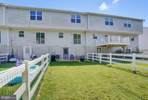 Exterior - 181 Wye Oak Dr, Townsend, DE 19734 photo 2 of 3