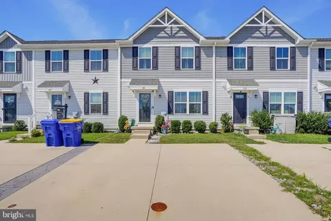Exterior - 181 Wye Oak Dr, Townsend, DE 19734 photo 3 of 3