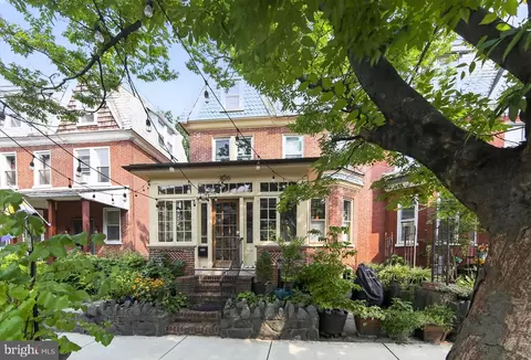 826 N Van Buren St, Wilmington, DE 19806