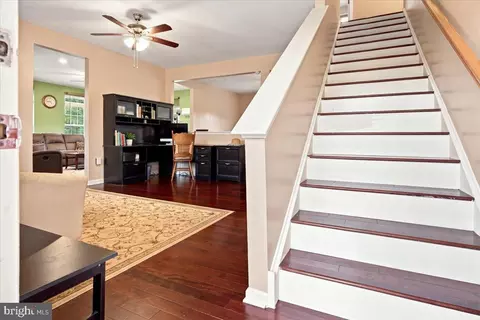 Entry Way - 268 Ann Dr, Middletown, DE 19709 photo 1 of 3