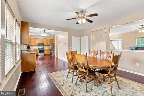 Dining - 268 Ann Dr, Middletown, DE 19709 photo 2 of 2