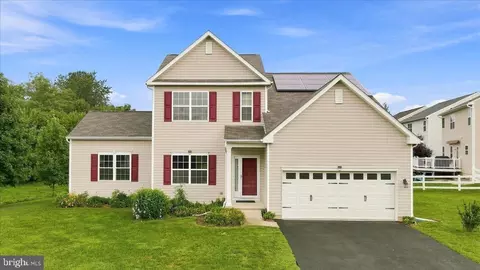 Exterior - 268 Ann Dr, Middletown, DE 19709 photo 3 of 6