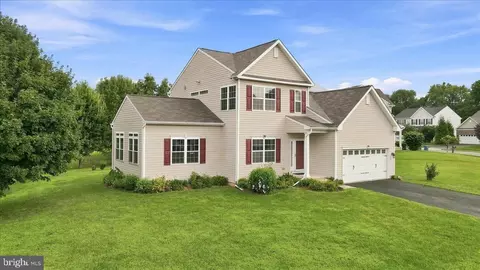 Exterior - 268 Ann Dr, Middletown, DE 19709 photo 2 of 6