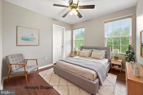 Bedroom - 268 Ann Dr, Middletown, DE 19709 photo 2 of 3