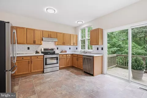 Kitchen - 30 Brittany Ln, Bear, DE 19701 photo 3 of 3