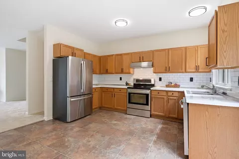 Kitchen - 30 Brittany Ln, Bear, DE 19701 photo 2 of 3