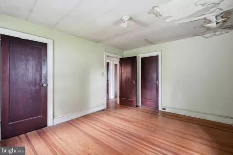 Bedroom - 117 Main St, Townsend, DE 19734 photo 5 of 6